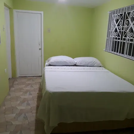 Palm Circle Family Home Apt 2 With Parking And Wifi